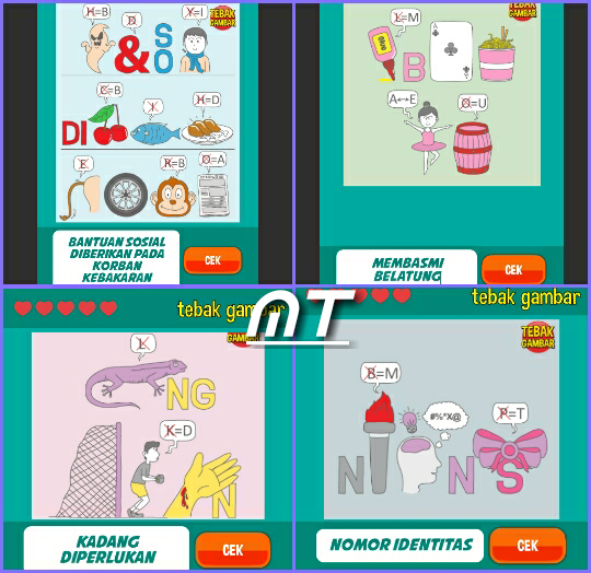 Kunci Jawaban Tebak Gambar Level 90 Lengkap Serbagratis95