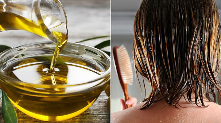 Masque Cheveux Miel Huile D Olive Top Masque Cheveux Miel Huile D