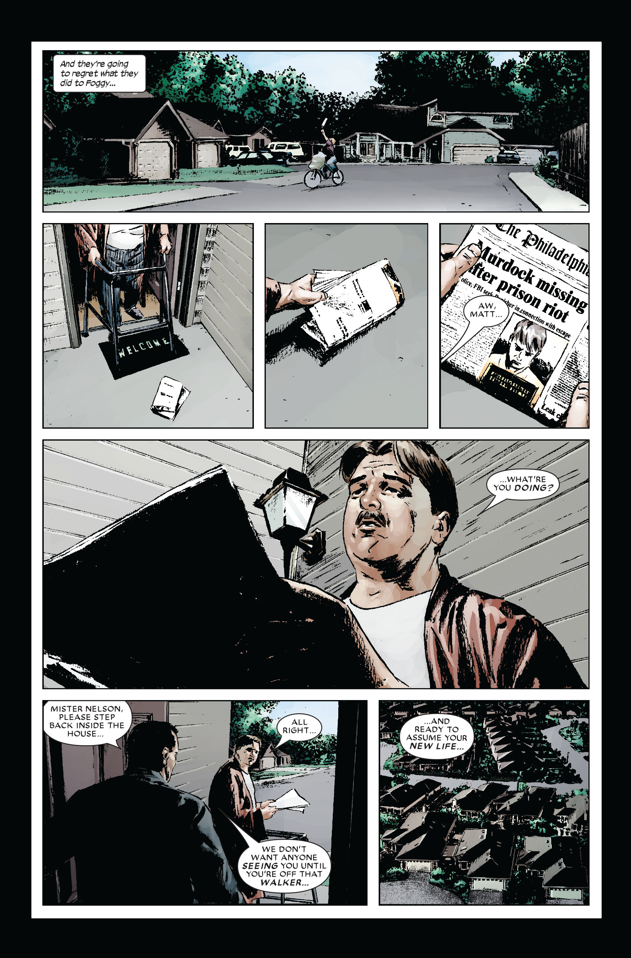 Daredevil (1998) 87 Page 22