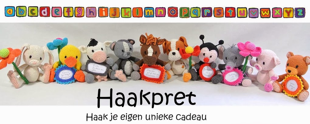 Haakpret