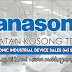 Jawatan Kosong Terkini Di Panasonic Industrial Device Sales (M) Sdn Bhd - 18 Okt 2018