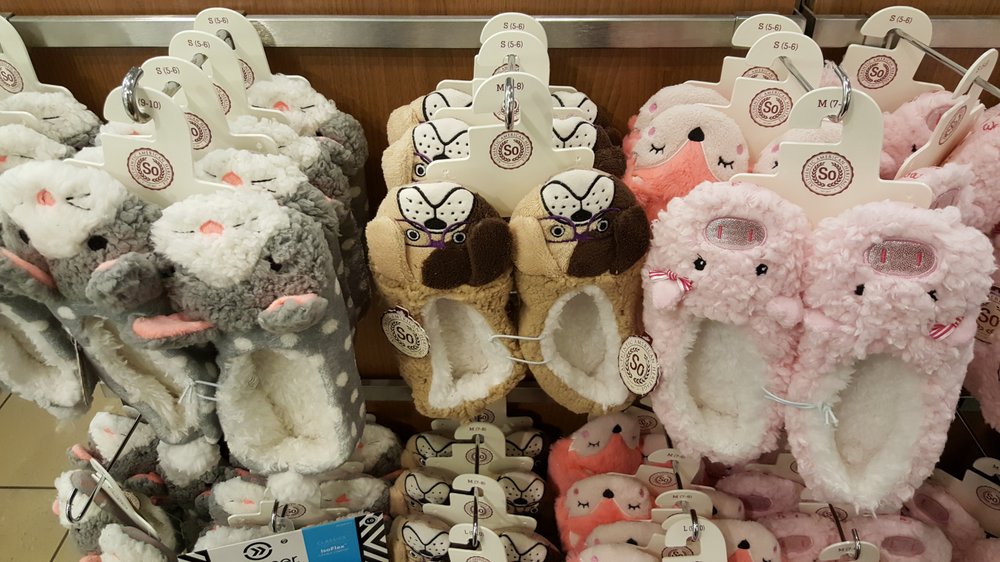 kohls bunny slippers
