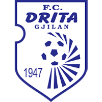 FC DRITA GJILAN