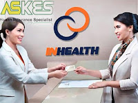 PT Asuransi Jiwa InHealth Indonesia - Recruitment For Membership Administration Officer Mandiri Group June 2016 PT Asuransi Jiwa InHealth Indonesia - Recruitment For Membership Administration Officer Mandiri Group June 2016
