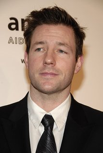 Edward Burns. Director of The Brothers McMullen