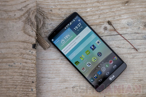 Resolve Problems 5 Problems Users Have With Lg G3 And How To Fix Them