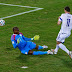 Anulan gol de Bosnia y Nigeria gana-1-0