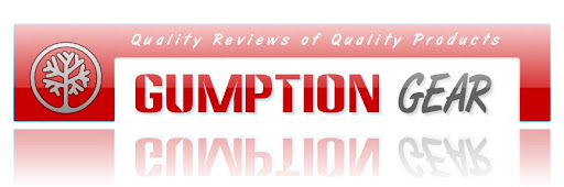 Gumption Gear Review