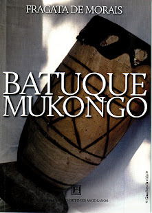 BATUQUE MUKONGO