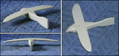 Misteri Burung Saqqara, Model Pesawat Pertama di Dunia?