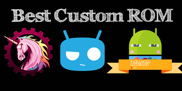 Cara Install Custom ROM / Firmware di Semua HP Jenis Fitur Android Work 100% 