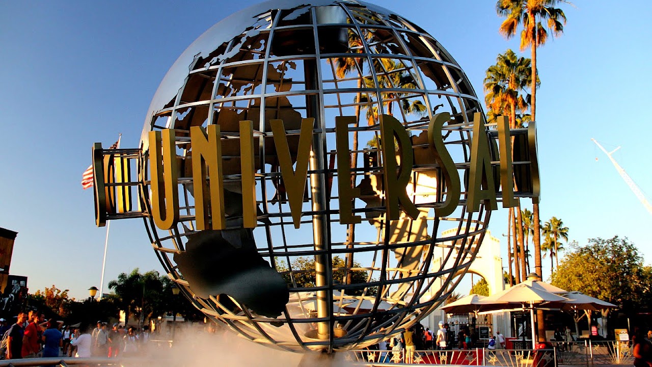 Universal Studios Hollywood Tour - Tour Choices