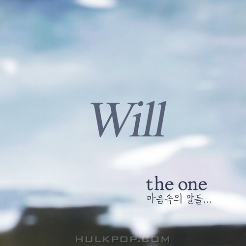 The One – Will – Single