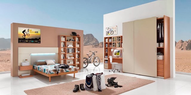 Dormitorios y habitaciones: Diseño y decoración de interiores, Fotos de