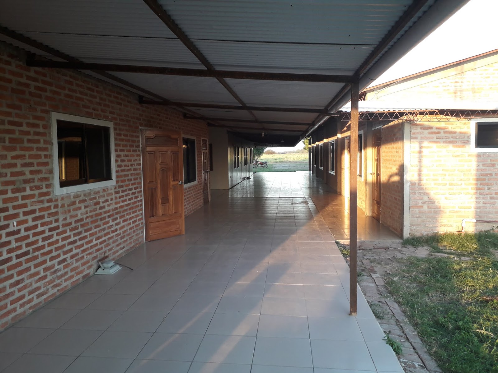 Tim Hildebrandt Und Marco Reimer In Bolivien 2018