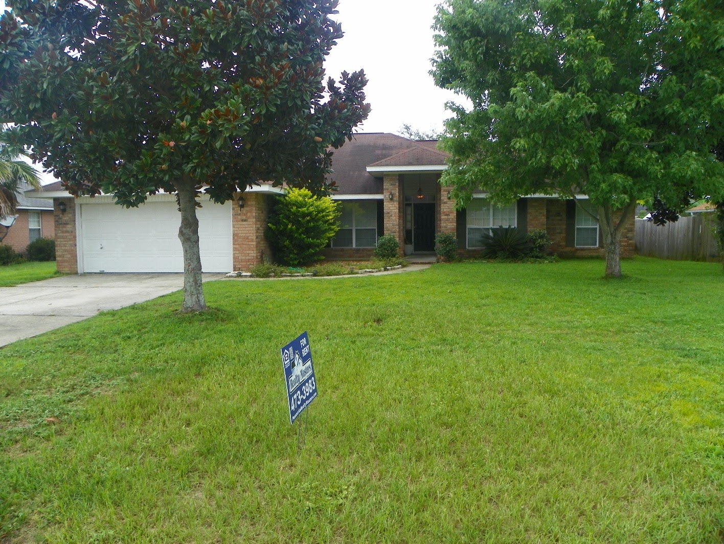 Seaglades near NAS Pensacola, FL 32507