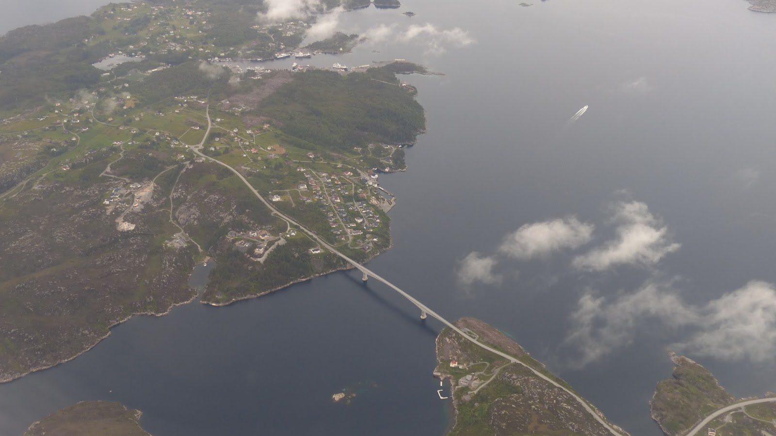 Mi viaje a Cabo norte en el Ms Lofoten - Blogs de Noruega - DIA 1º: LUNES, 29 /06: BERGEN (1)