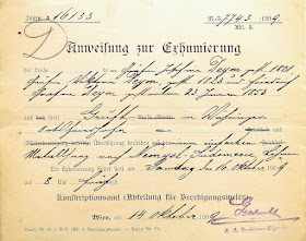 Michael Lorenz The Exhumation Of Josephine Countess Von Deym