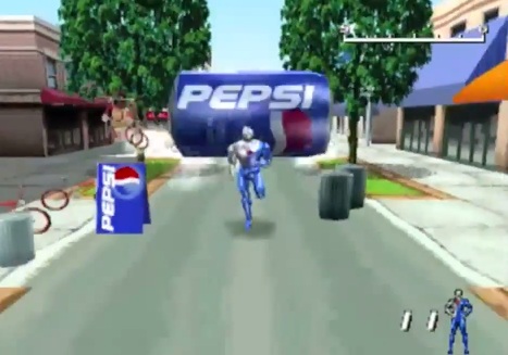 Pepsi Man Game For Mac Pepsi Man Game For Mac