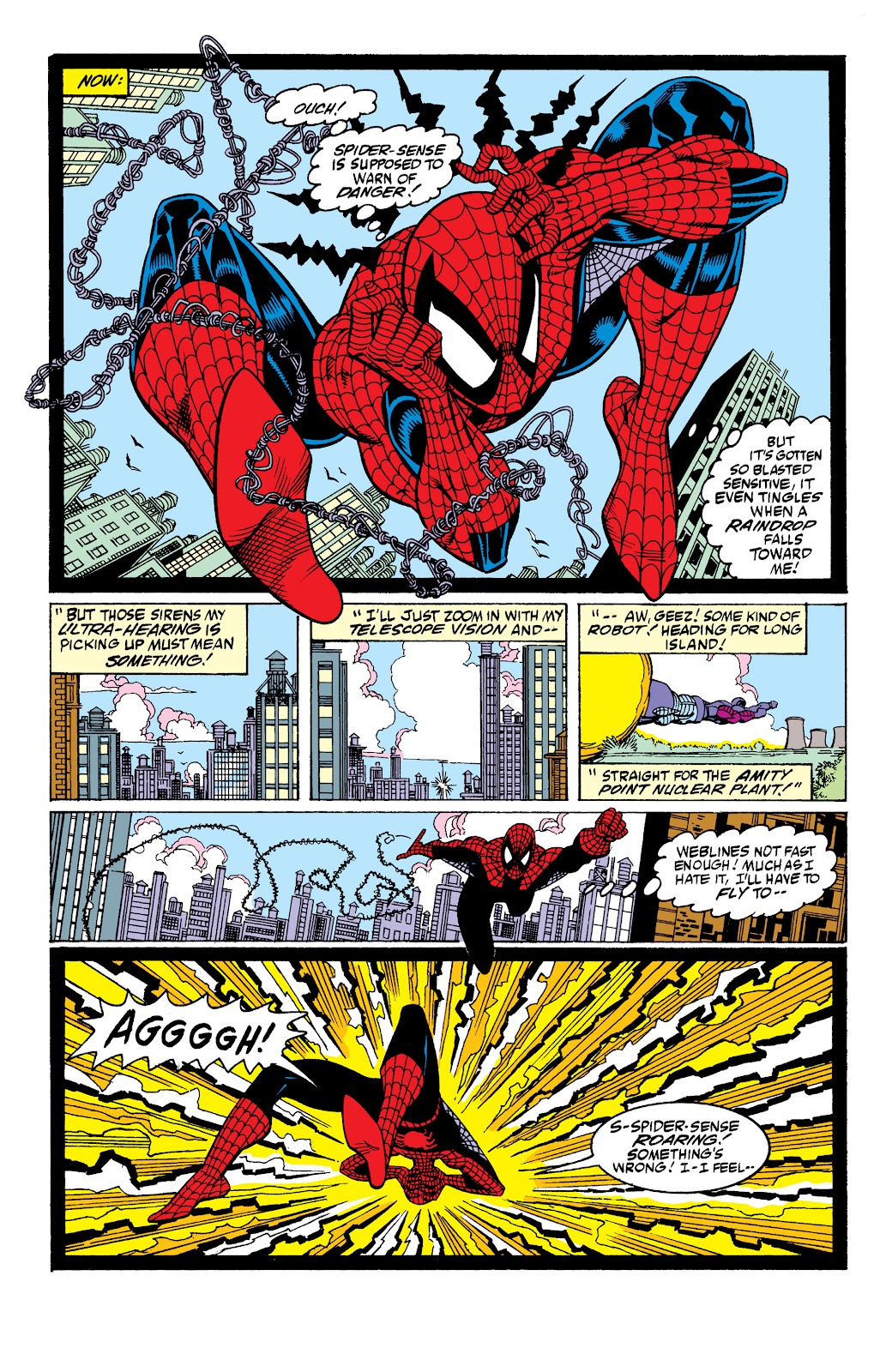 The Amazing Spider-Man (1963) issue 329 - Page 10