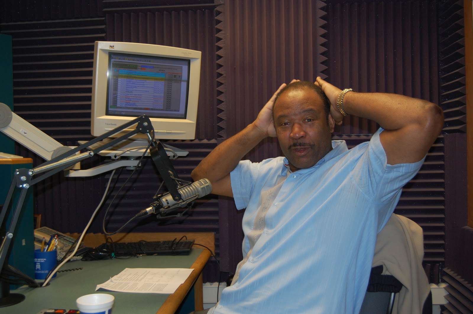 The Arthritis and Infusion Center in Panama City Florida Clear Channel