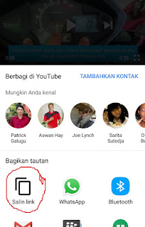 cara download video youtube cara download video youtube