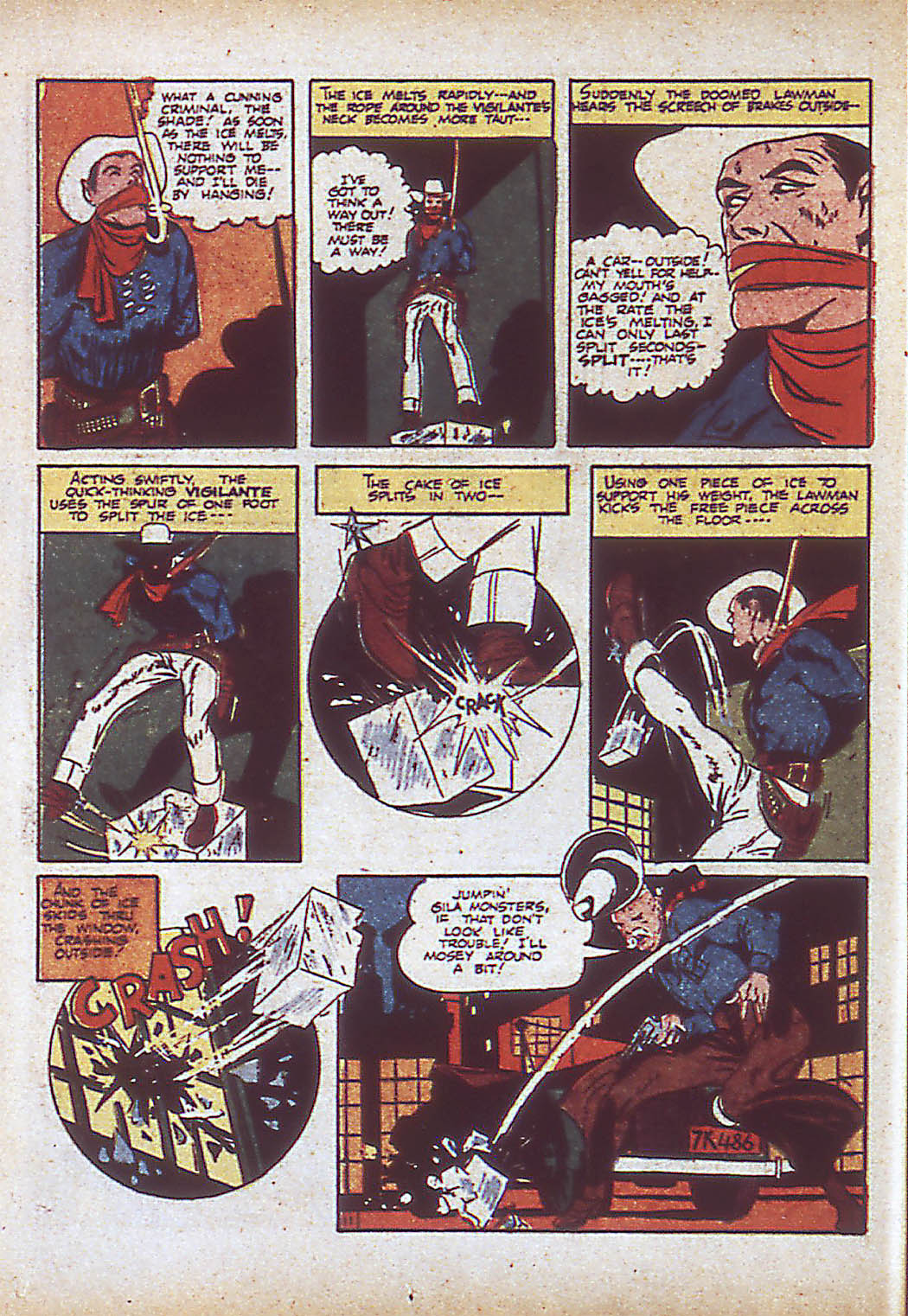 Action Comics (1938) 43 Page 27