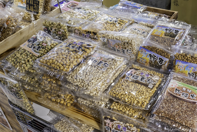 期間限定!騎著iBike微笑單車到第六市場買菜撿好康,即買即食美味帶著走!