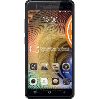 Texet X-omega Full Specifications