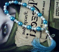 Tasbih cantik gambar tasbih mutiara
