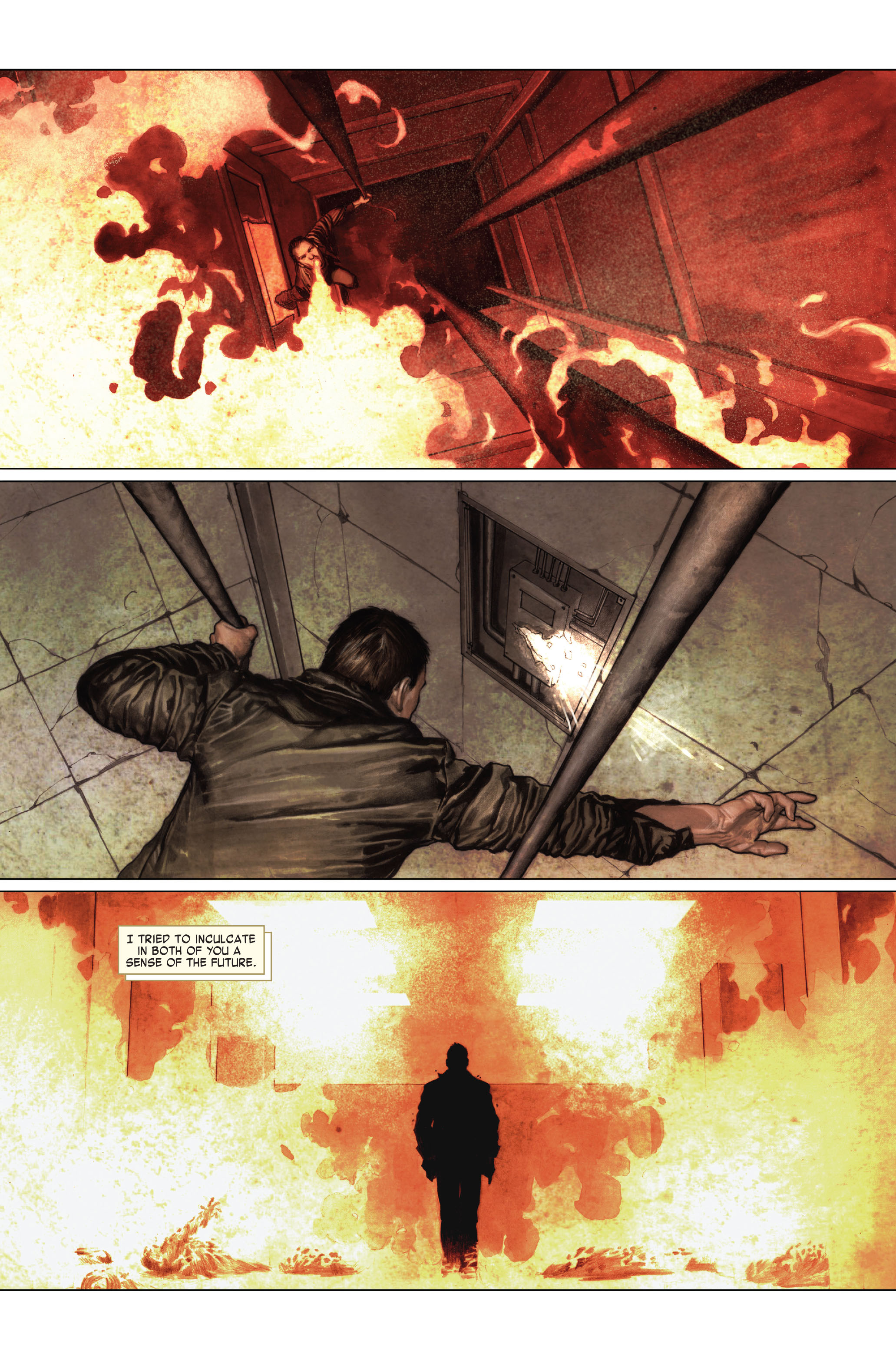 Iron Man (2005) issue 2 - Page 20