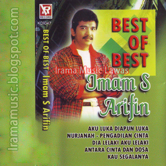 Dangdut Remix Imam S Arifin