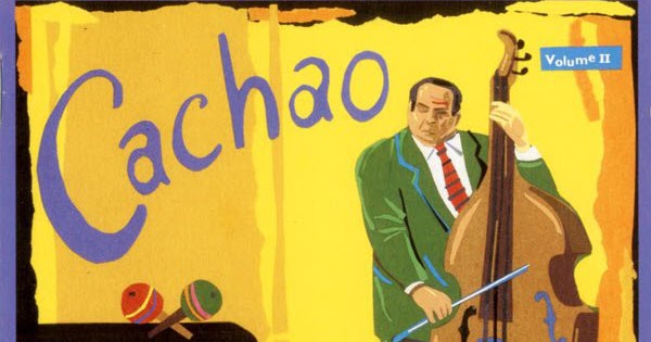 Luz Cámara Música Sólo para Melómanos Israel (Cachao) López Master