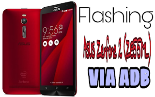 Flashinh asus zf 2 ram 4GB