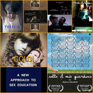 Cборник короткометражек, часть 54 / Shorts-54. Cборник короткометражек, часть 54 / Shorts-54.