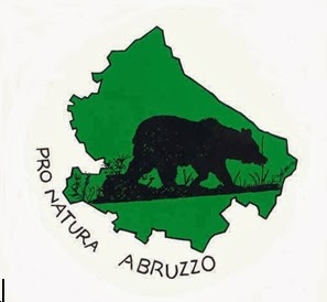 Logo di Pro Natura Abruzzo