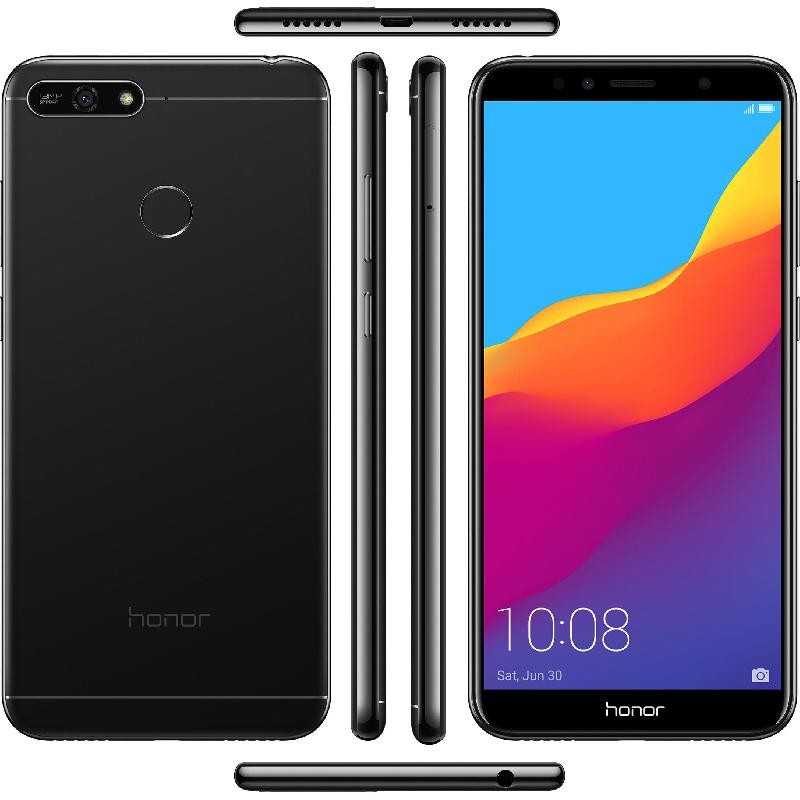 Телефон хонор 7 андроид. Смартфон Huawei Honor 7a. Смартфон Honor 7a Pro. Honor 7 16gb. Хуавей хонор 7.