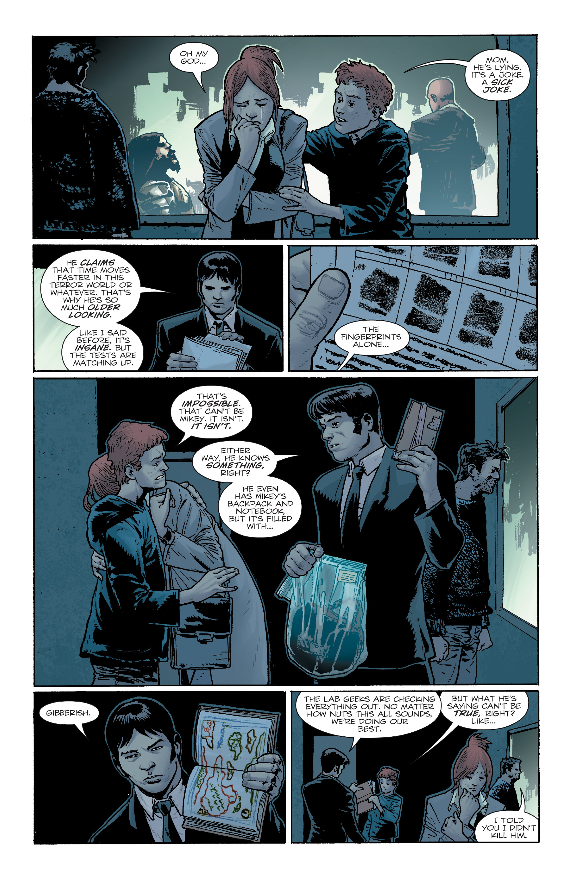 Birthright (2014) issue 1 - Page 28