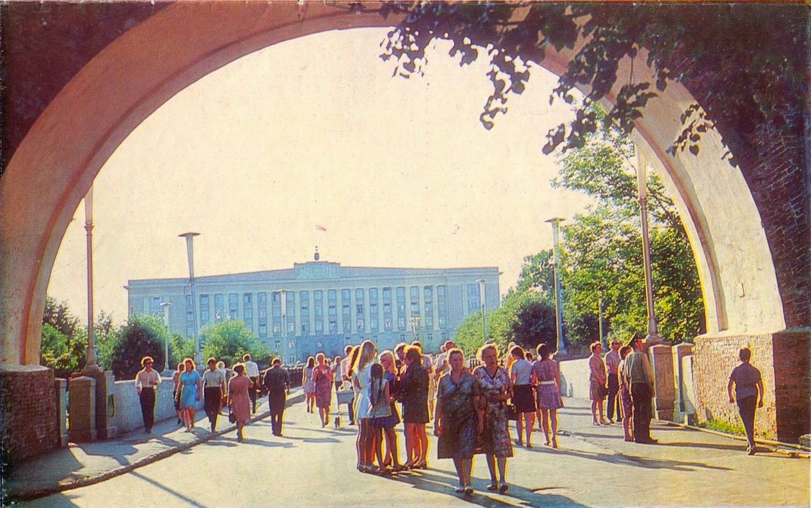 Москва 1975г Москва 1975г