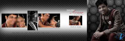 25 Latest Wedding Album Design 12x36 Psd Templates Download Wedding Album Design Template