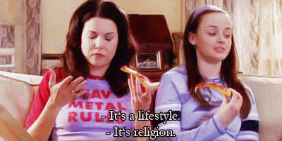 Gilmore Girls gif Gilmore Girls gif