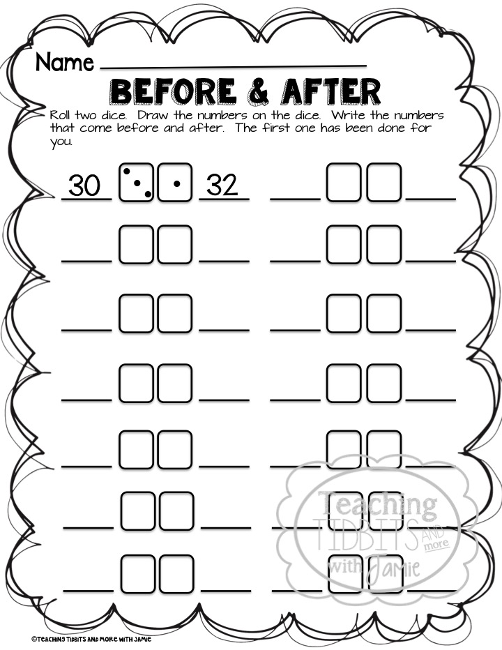 Teaching Tidbits and More With Jamie