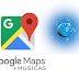🔴 Inserir Musicas no Google Maps