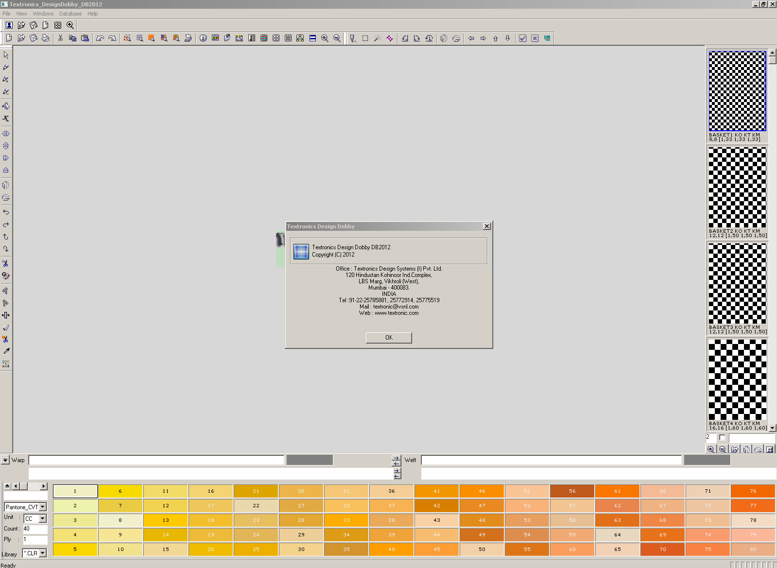 tajima dgml by pulse 14.1.2.5371 tajima dgml by pulse 14.1.2.5371