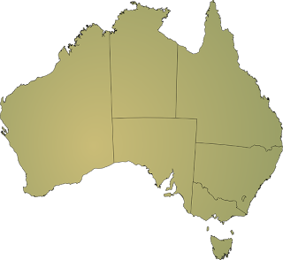 Negara Bagian di Benua Australia dan Nama Ibukotanya