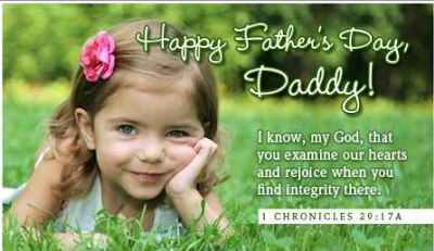 Happy Fathers Day Wishes from Daughter to Her Father with Images for Download