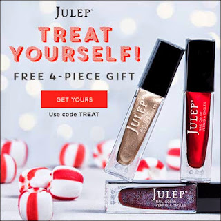 Get Your Jingle Bells Welcome Gift 