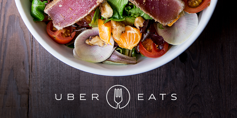Ubereats Aterriza En Madrid Y Te Regalan 30 Con Estos 2 Cupones Mi Mundo Gadget