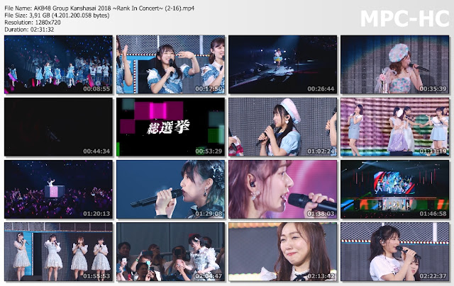 50 Akb48 thanksgiving concert 2018