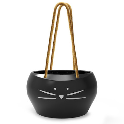 Must Have Cat Themed Products for You Cat Themed Planter
